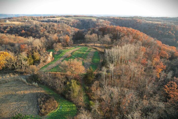 Property Photo: 32974 Potter Lane WI 53573