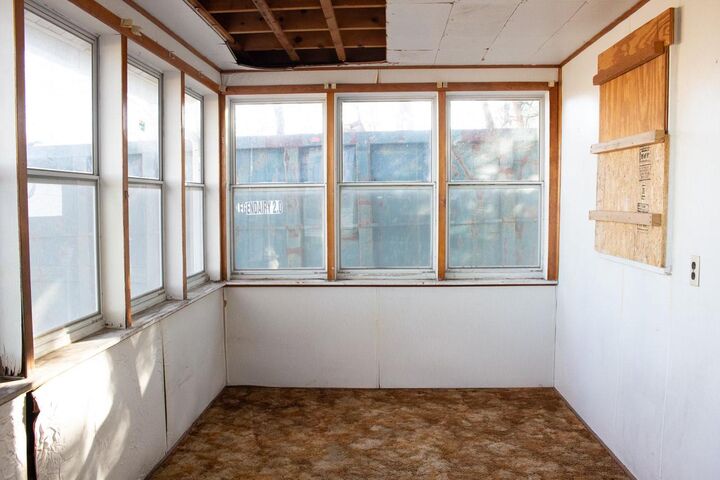 Property Photo: 413 North Wisconsin Avenue WI 53573