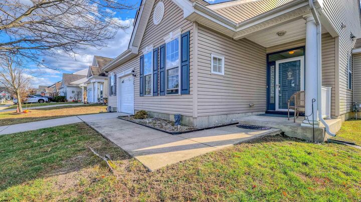 Property Photo: 148 Marucci Pl NJ 08330