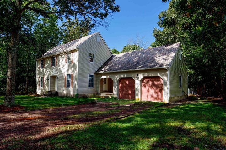 Property Photo: 7107 Fernwood Ave Ave NJ 08234