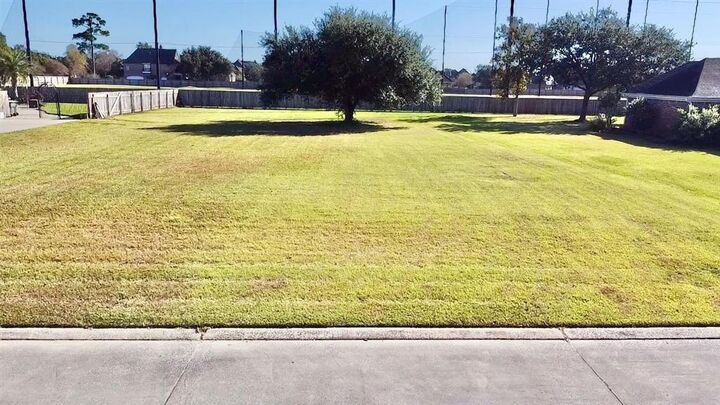 Property Photo: O Tbd Portrush Dr. LA 70605