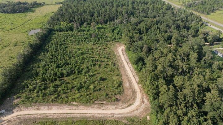 Property Photo: Tbd Hwy 171 LA