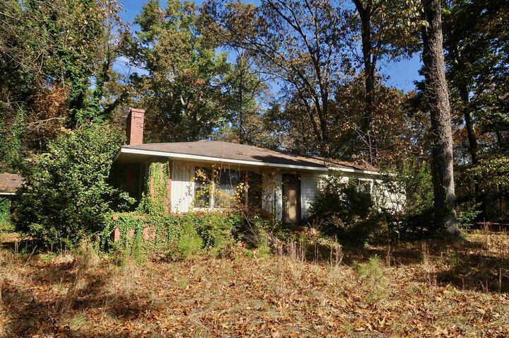 Property Photo:  170 Co Rd 1635  AL 35058 - CULLMAN 