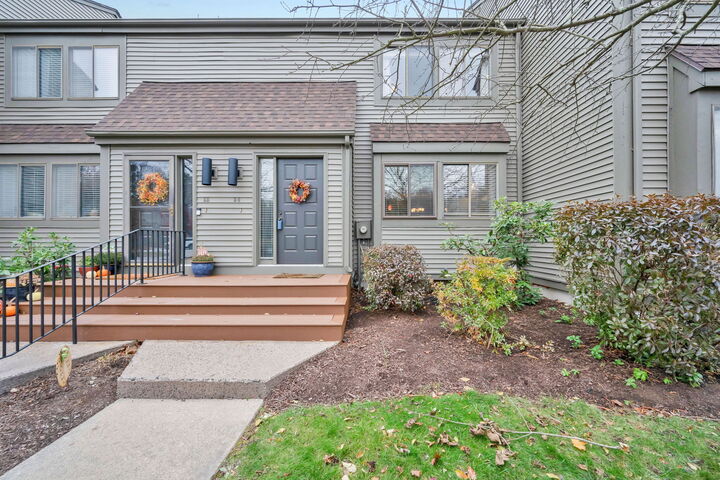 56 Wickhams Fancy 56  Canton CT 06019 photo