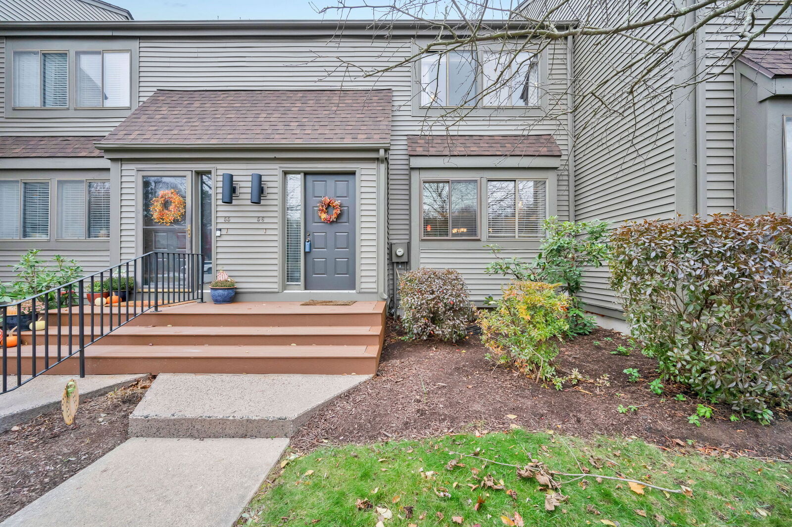 Property Photo: 56 Wickhams Fancy 56 CT 06019