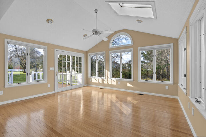 Property Photo: 127 Two Rod Highway CT 06109