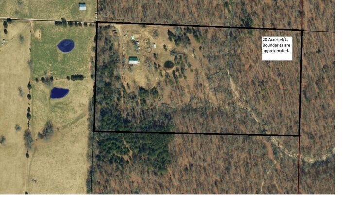 Property Photo: 12494 Co Rd Oa MO 65548