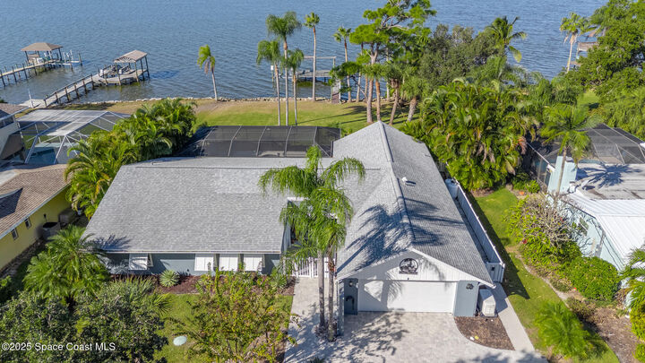 Property Photo: 2741 Newfound Harbor Drive FL 32952