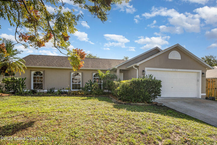Property Photo: 5165 Patricia Street FL 32927