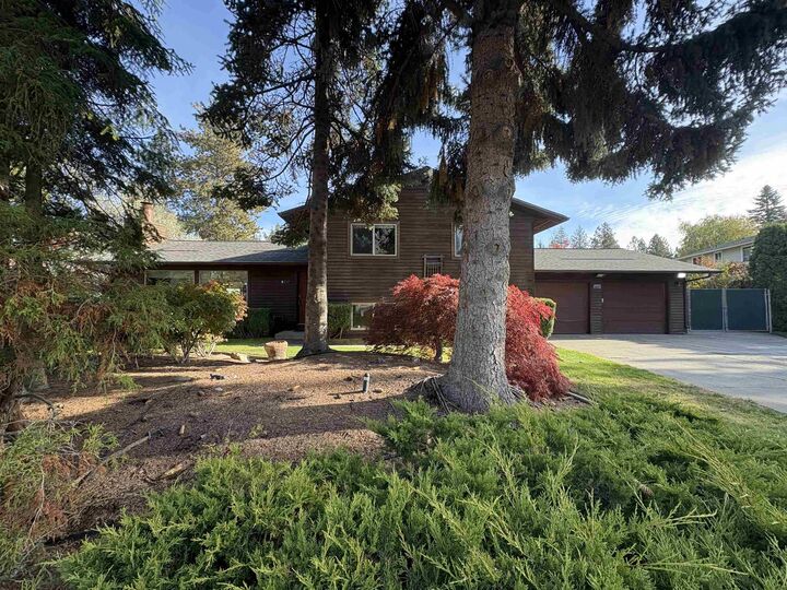 Property Photo: 6317 S Martin St WA 99223