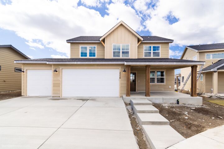 12249 N Valencia Ave  Spokane WA 99208 photo