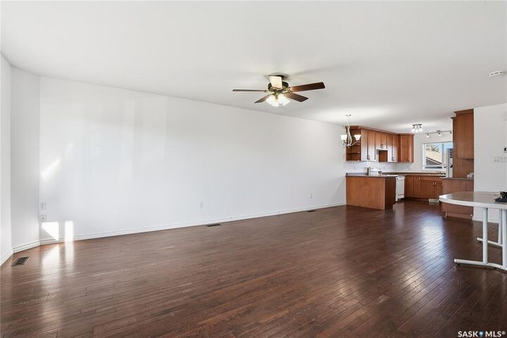 Property Photo: 203A 3rd Avenue SK S0K 0A0