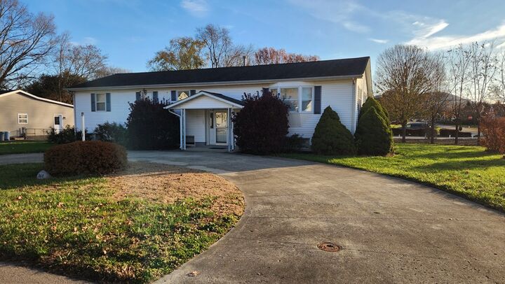 Property Photo: 360 Midland OH 45601