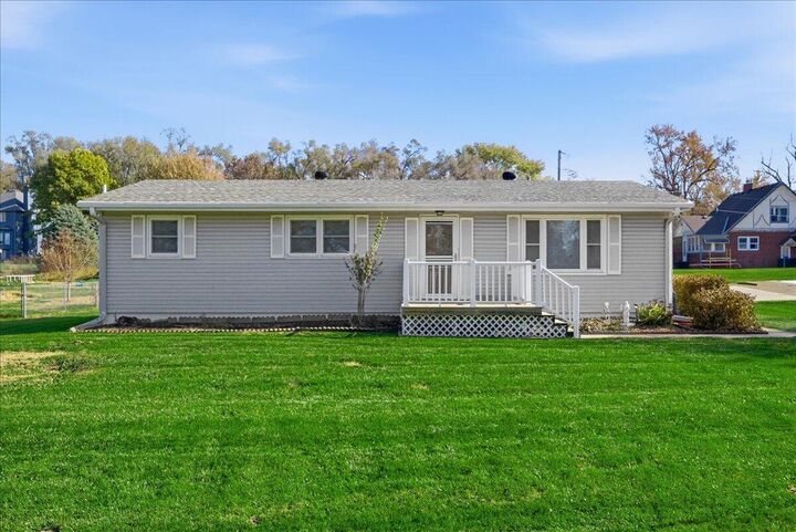 Property Photo:  14935 Harriman Lane  IA 51503 