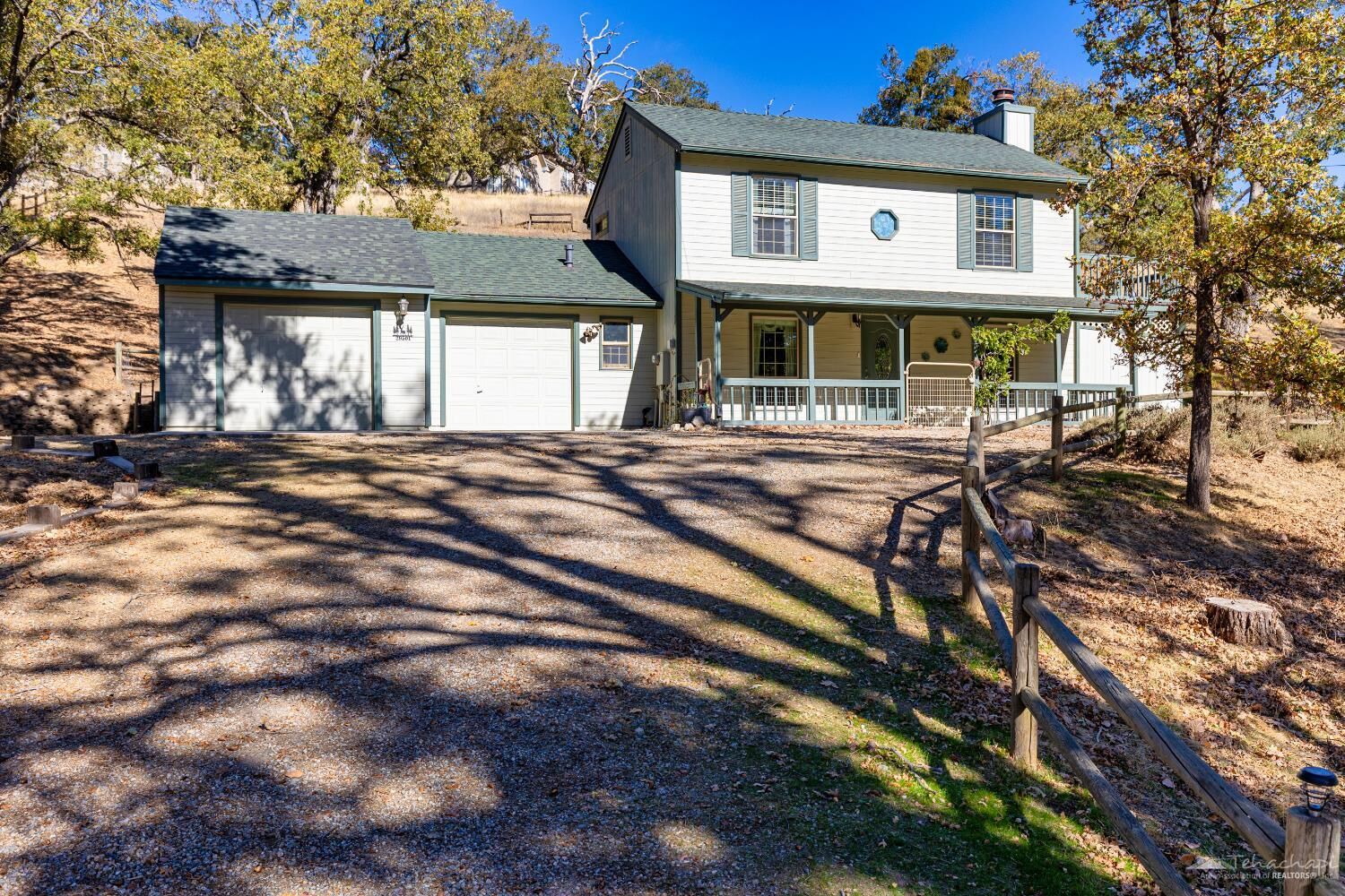 Property Photo:  29501 Greenwater Drive  CA 93561 