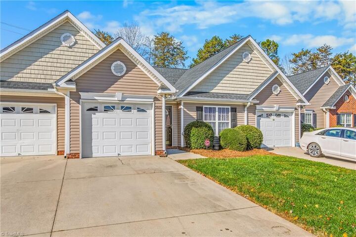 Property Photo:  3932 Creekside Court  NC 27127 