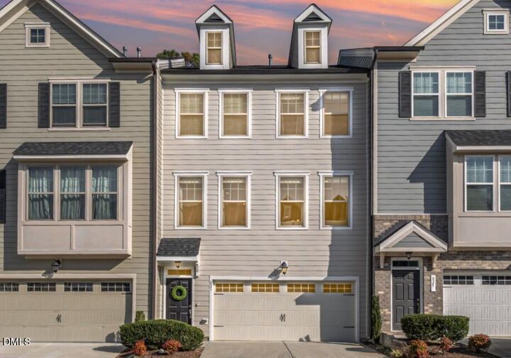 823 Richmont Grove Lane  Apex NC 27523 photo