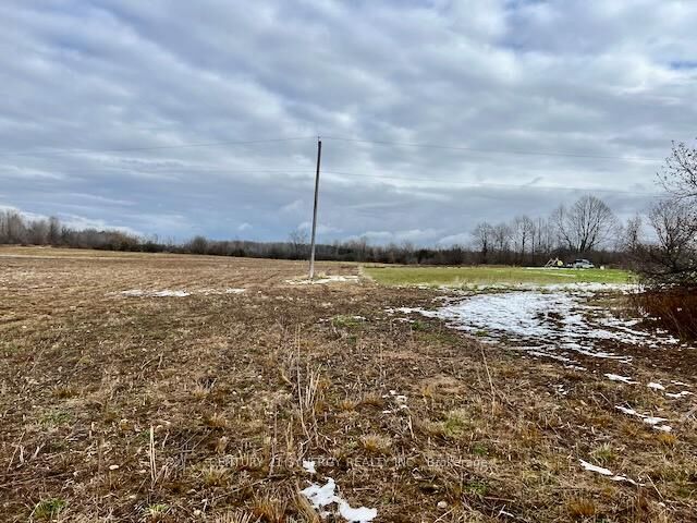 Property Photo:  000 Armstrong Road Lot # 2  ON K7A 4S4 