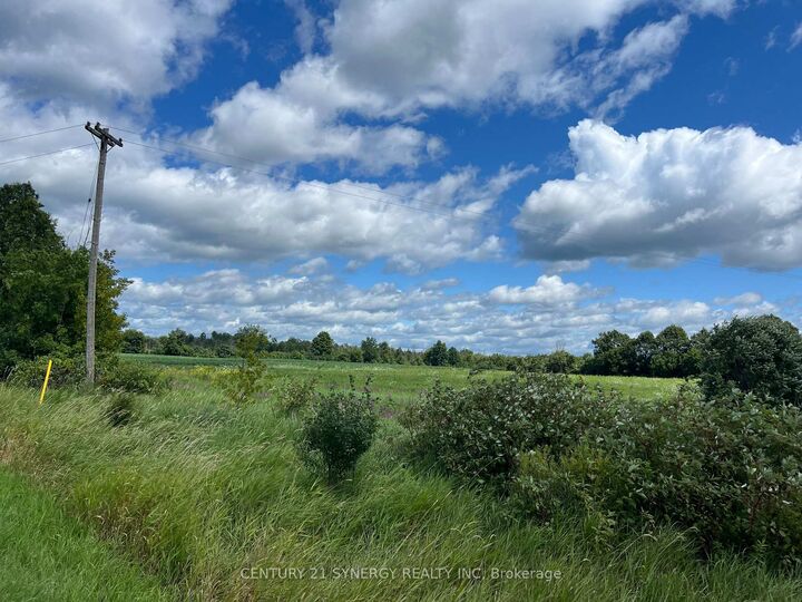 Property Photo:  000 Armstrong Road Lot # 2  ON K7A 4S4 