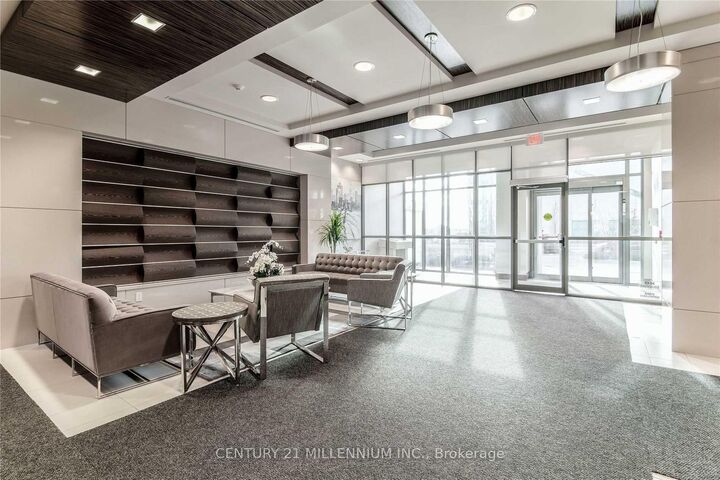 Property Photo: 339 Rathburn Road W 1602 ON L5B 0K6