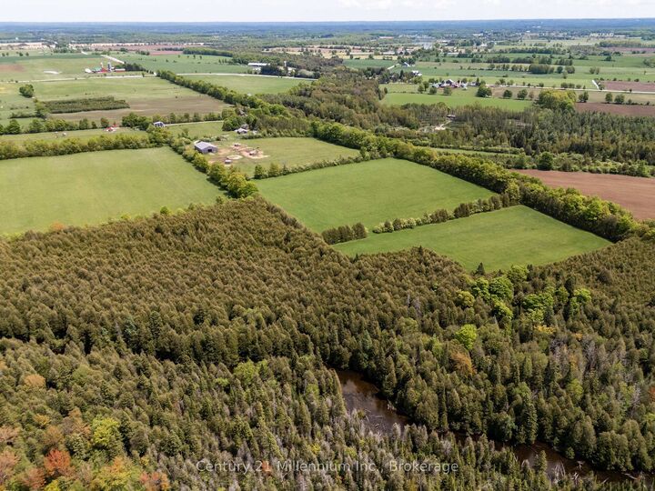 Property Photo: 525197 Artemesia Euphrasia Townline ON N0C 1H0