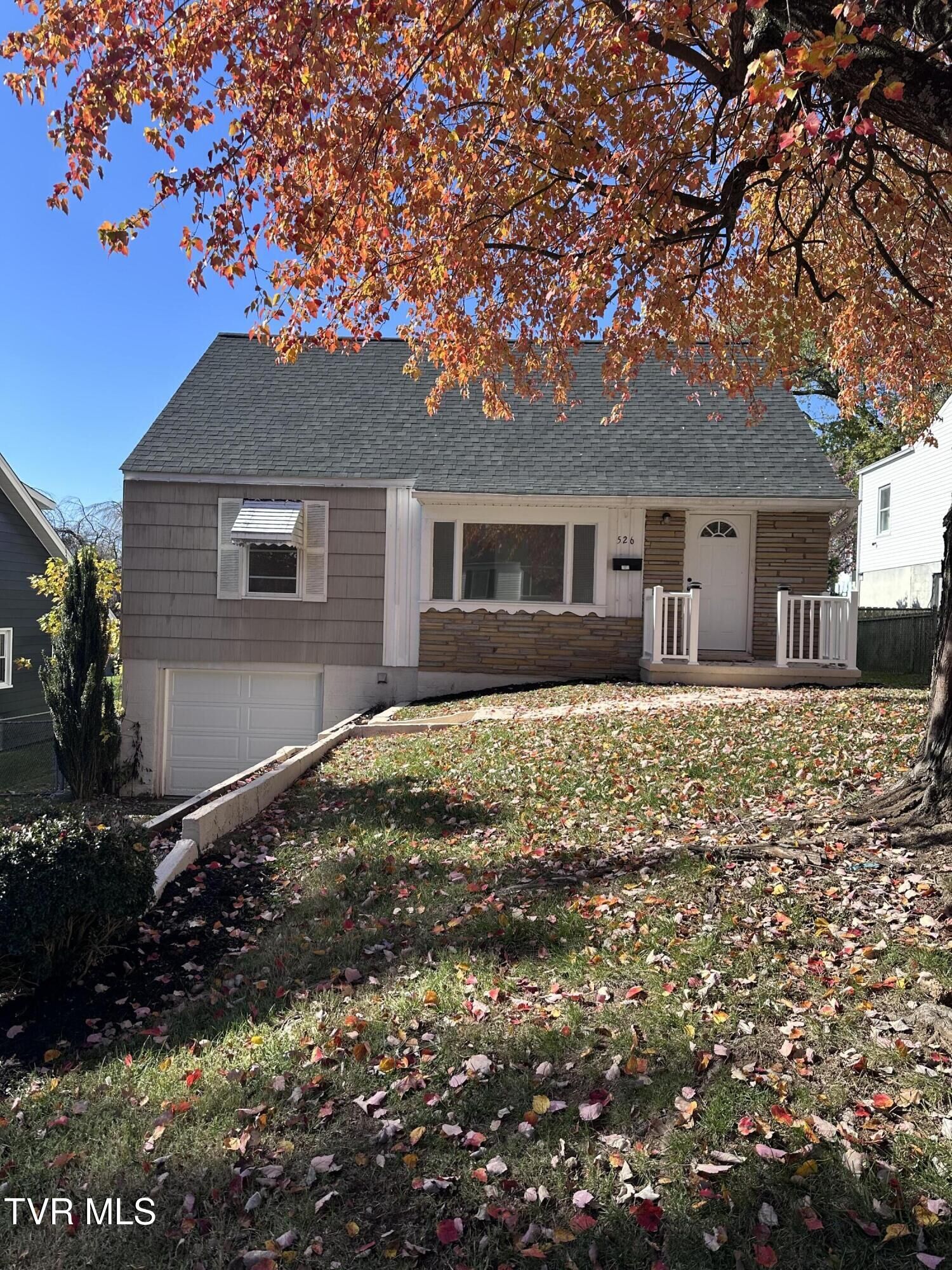 Property Photo: 526 Mount Ida Place TN 37660