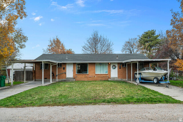 Property Photo:  Address not disclosed  UT 84106 