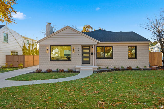 1816 S Yuma St  Salt Lake City UT 84108 photo