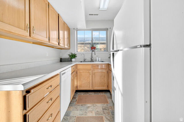 Property Photo:  134 N 300 W  UT 84660 