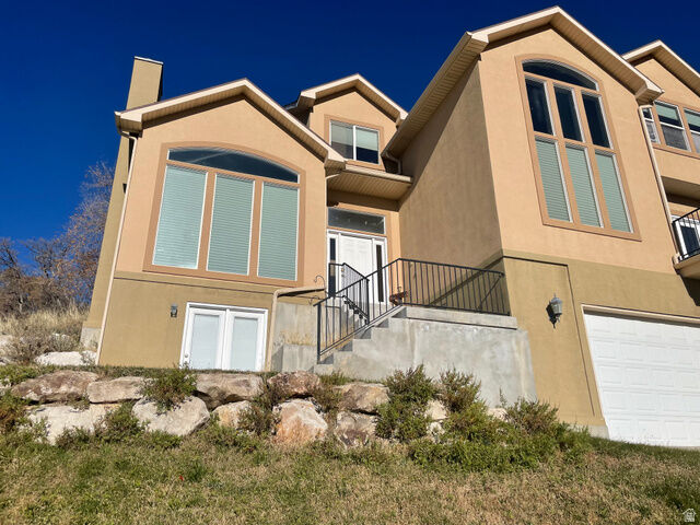 Property Photo: 937 Windsor Ln UT 84010