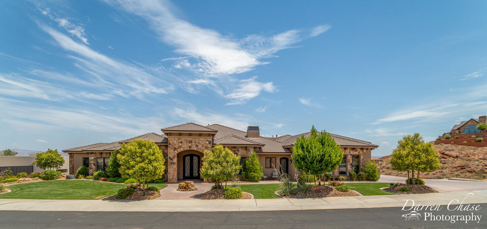 Property Photo: 328 N Westgate Hills Dr UT 84780