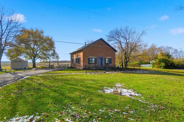 Property Photo:  7475 Detrick Jordan Pike  OH 45502 