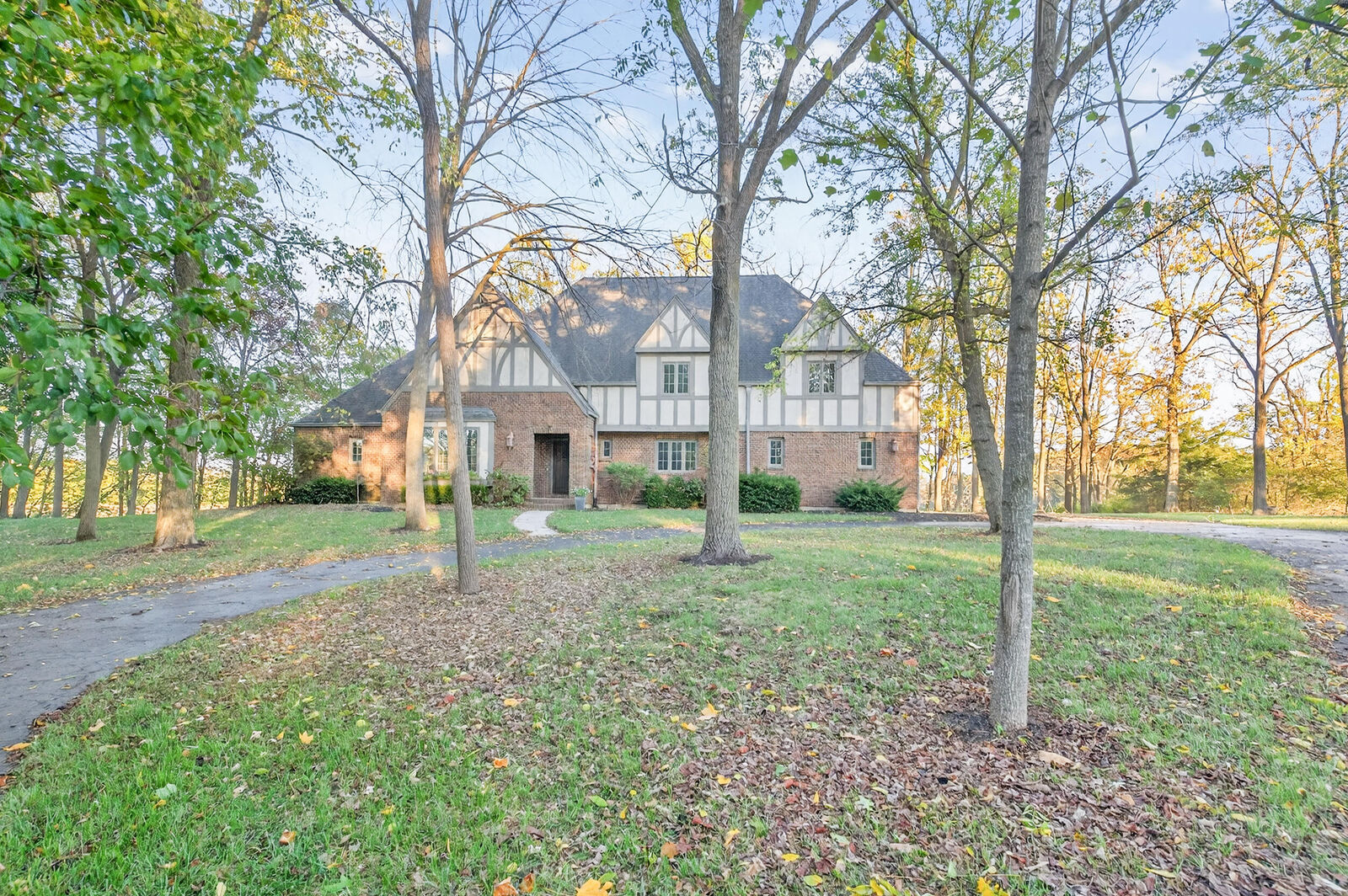 Property Photo:  1160 Premwood Drive  OH 45373 