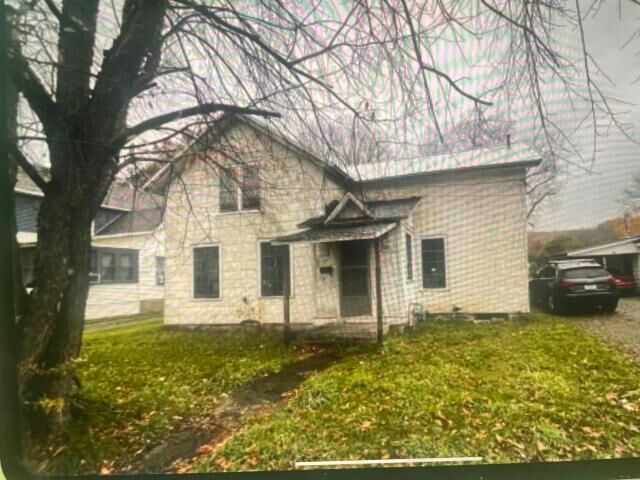 Property Photo:  322 Park Avenue  PA 16365 