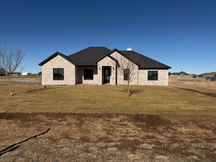 Property Photo:  10148 Aster Road  TX 79119-0018 