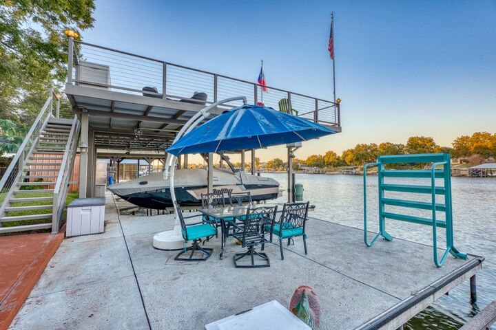 Property Photo: 1809 Aztec Trail TX 78639