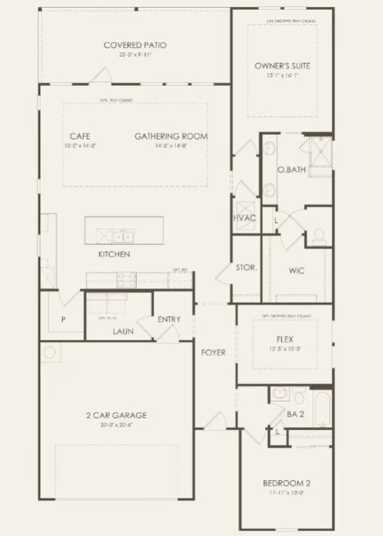 Property Photo:  106 Centerfire Lane  TX 78633 