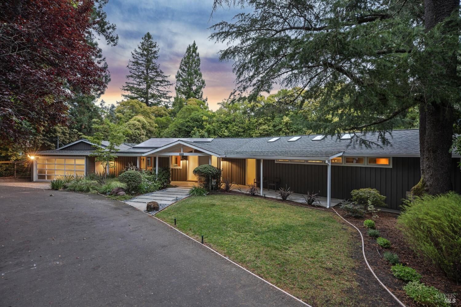 Property Photo: 340 Olema Road CA 94930