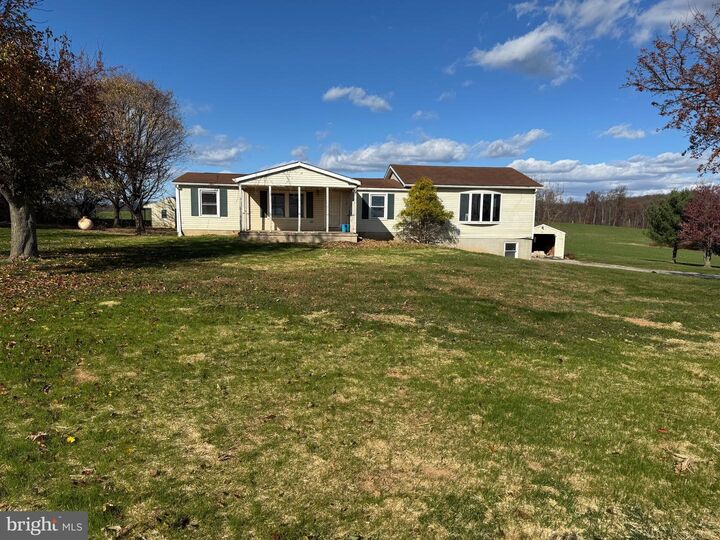 Property Photo:  13790 Ted Wallace Road  PA 17309 