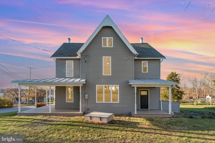 Property Photo:  15 Carroll Street  PA 17365 