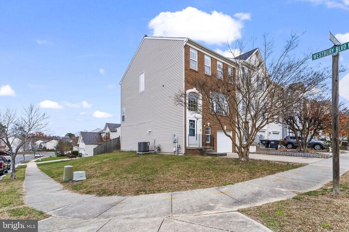 Property Photo:  21396 Lookout Drive  MD 20653 