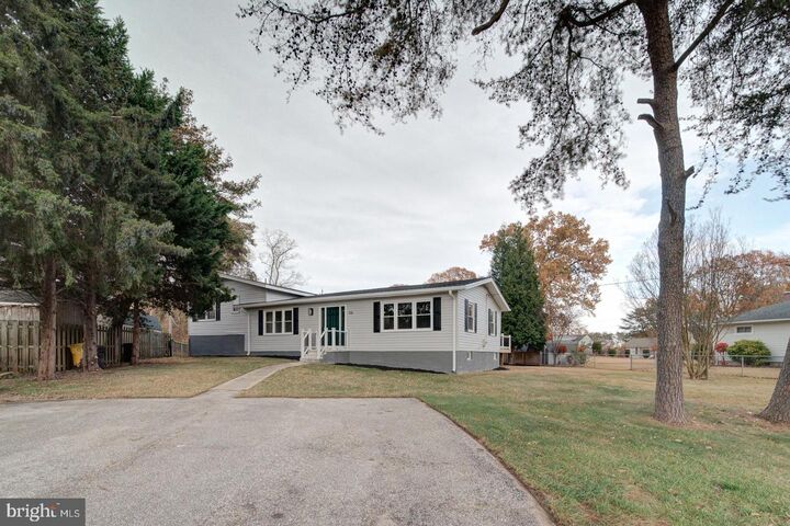 Property Photo:  786 Jennie Drive  MD 21144 