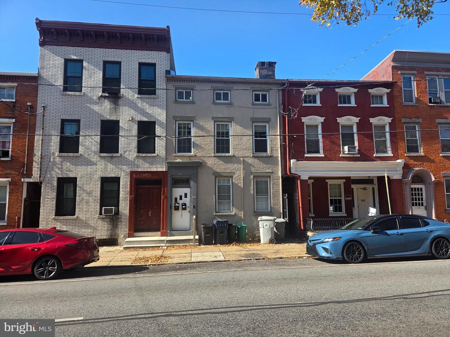 Property Photo:  114 S Prince Street  PA 17603 