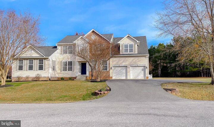 Property Photo: 44180 Cross Bow Lane MD 20619