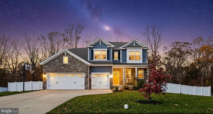 Property Photo:  1268 Pimpernell Path  DE 19709 