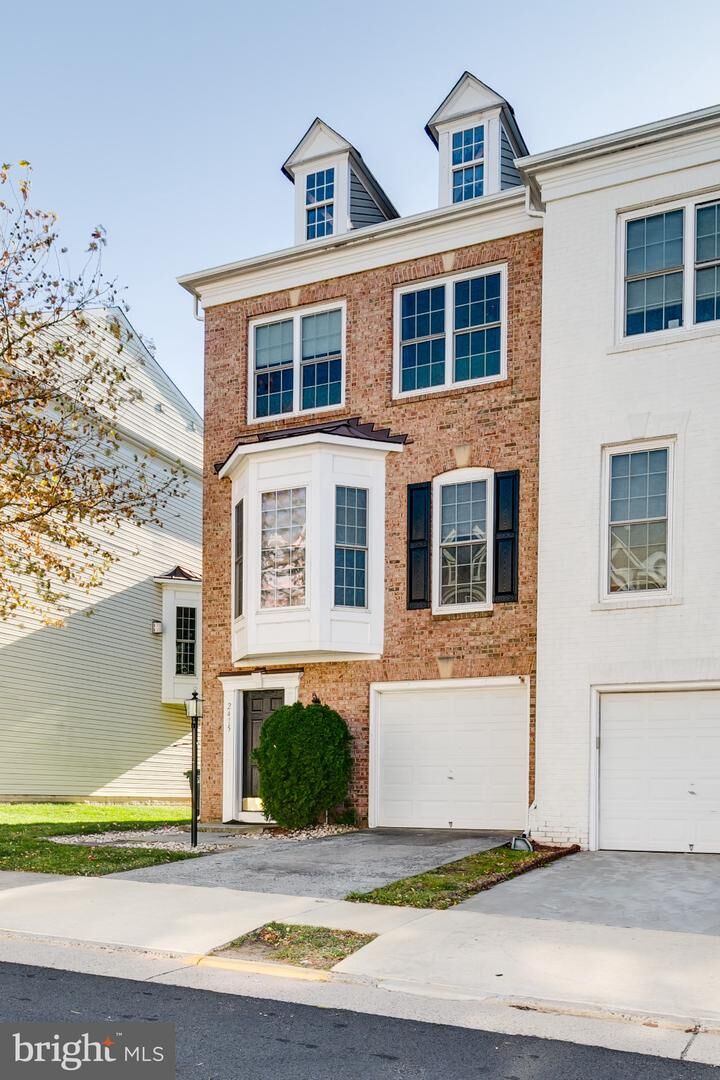 Property Photo: 2415 Terra Cotta Circle VA 20171