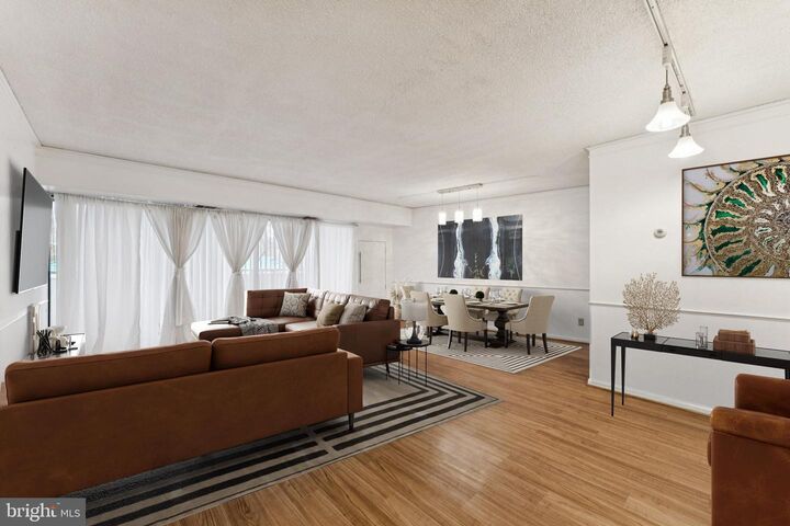 Property Photo: 5300 Columbia Pike 103 VA 22204