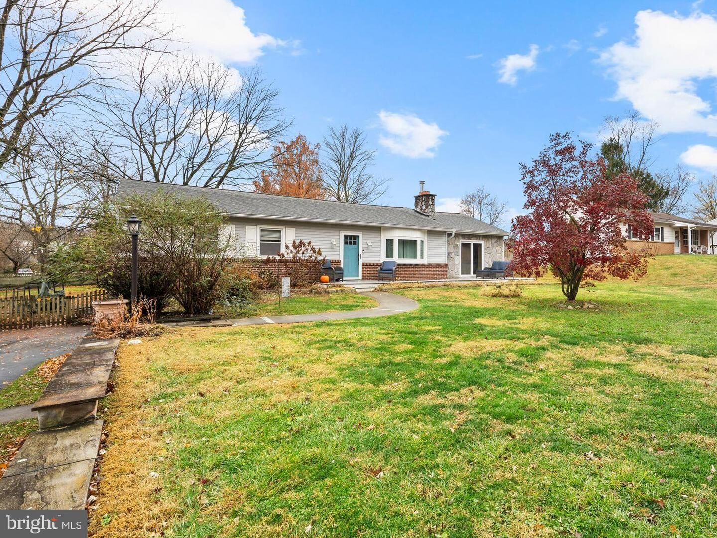 Property Photo:  1538 Temple Road  PA 19465 