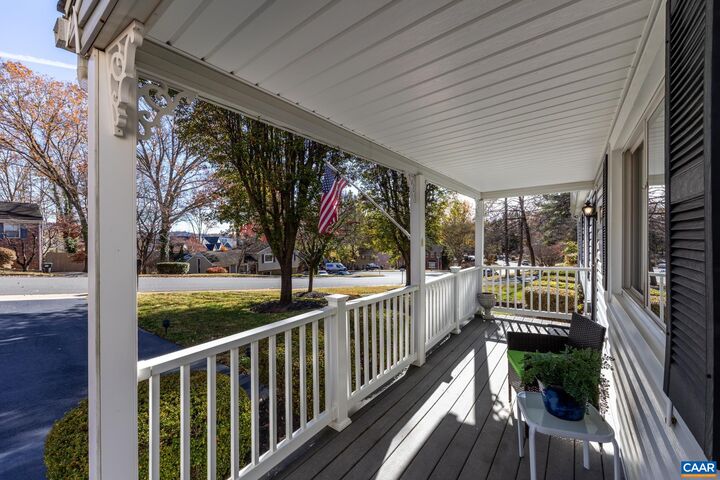 Property Photo: 540 Woodmont Dr VA 22901