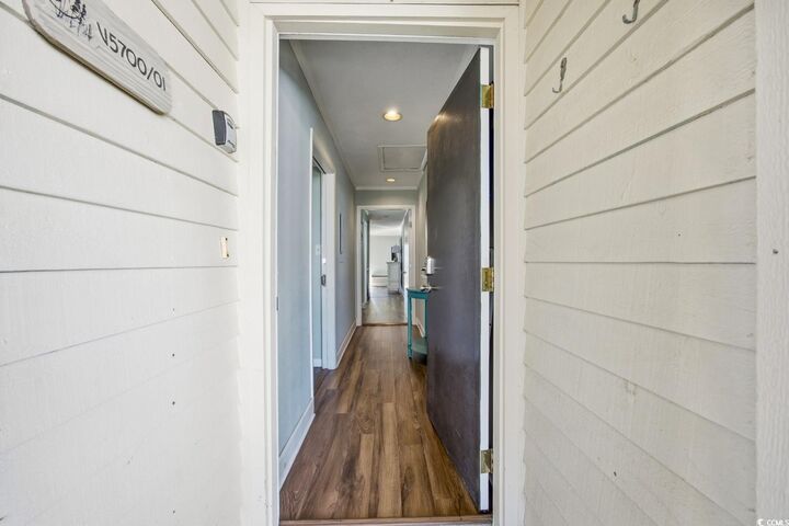 Property Photo:  202 75th Ave N 5700-5701  SC 29572 
